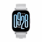 Xiaomi Redmi Watch 5 Active Bluetooth Plata (Matte Silver) - Imagen 2