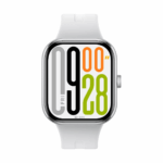 Xiaomi Redmi Watch 5 Bluetooth Gris Plata (Silver Gray) - Imagen 2