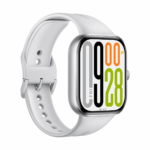 Xiaomi Redmi Watch 5 Bluetooth Gris Plata (Silver Gray) - Imagen 3