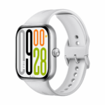Xiaomi Redmi Watch 5 Bluetooth Gris Plata (Silver Gray)