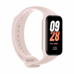 Xiaomi Smart Band 8 Active Pulsera de Actividad Rosa (Pink)