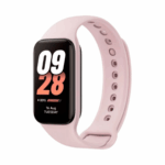 Xiaomi Smart Band 8 Active Pulsera de Actividad Rosa (Pink) - Imagen 3
