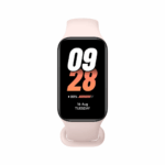 Xiaomi Smart Band 8 Active Pulsera de Actividad Rosa (Pink) - Imagen 2