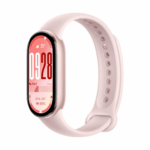 Xiaomi Smart Band 10 Pulsera de Actividad Rosa (Mystic Rose)
