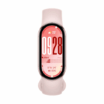 Xiaomi Smart Band 10 Pulsera de Actividad Rosa (Mystic Rose) - Imagen 2