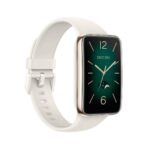 Xiaomi Smart Band 7 Pro Dorado (Light Gold) - Imagen 2