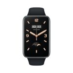 Xiaomi Smart Band 7 Pro Gris (Graphite Grey) - Imagen 3