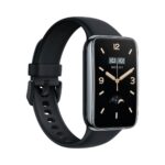 Xiaomi Smart Band 7 Pro Gris (Graphite Grey) - Imagen 2