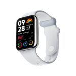 Xiaomi Smart Band 8 Pro Pulsera de Actividad Gris (Light Grey) - Imagen 3