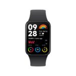 Xiaomi Smart Band 8 Pro Pulsera de Actividad Negra (Black) - Imagen 2