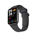Xiaomi Smart Band 8 Pro Pulsera de Actividad Negra (Black) - Imagen 3