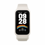 Xiaomi Smart Band 9 Active Pulsera de Actividad Blanco (Beige White) - Imagen 2