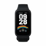 Xiaomi Smart Band 9 Active Pulsera de Actividad Negra (Black) - Imagen 2