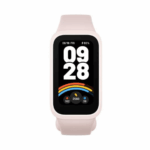 Xiaomi Smart Band 9 Active Pulsera de Actividad Rosa (Pink) - Imagen 2