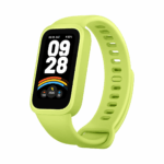 Xiaomi Smart Band 9 Active Pulsera de Actividad Verde (Green) - Imagen 3