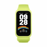 Xiaomi Smart Band 9 Active Pulsera de Actividad Verde (Green) - Imagen 2