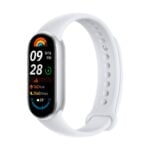 Xiaomi Smart Band 9 Pulsera de Actividad Plata (Glacier Silver)
