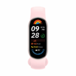 Xiaomi Smart Band 9 Pulsera de Actividad Rosa (Mystic Rose) - Imagen 2