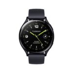 Xiaomi Watch 2 Bluetooth Negro (Black) M2320W1 - Imagen 2