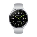 Xiaomi Watch 2 Bluetooth 46mm Plata (Silver) M2320W1 - Imagen 2
