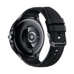 Xiaomi Watch 2 Pro LTE Acero Negro con Correa de Fluorocarbono Negro - Imagen 5