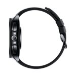 Xiaomi Watch 2 Pro LTE Acero Negro con Correa de Fluorocarbono Negro - Imagen 4