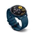 Xiaomi Watch S1 Active 46 mm Bluetooth Azul (Ocean Blue) - Imagen 3