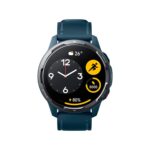 Xiaomi Watch S1 Active 46 mm Bluetooth Azul (Ocean Blue) - Imagen 2