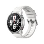 Xiaomi Watch S1 Active 46 mm Bluetooth Blanco (Moon White)