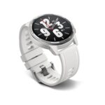 Xiaomi Watch S1 Active 46 mm Bluetooth Blanco (Moon White) - Imagen 3