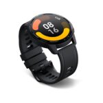 Xiaomi Watch S1 Active 46 mm Bluetooth Negro (Space Black) - Imagen 4