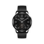Xiaomi Watch S3 47 mm Bluetooth Negro (Black) M2323W1 - Imagen 2