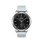 Xiaomi Watch S3 47 mm Bluetooth Plata (Silver) M2323W1 - Imagen 2