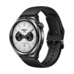 Xiaomi Watch S4 47 mm Bluetooth Negro (Black)