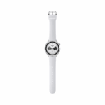 Xiaomi Watch S4 47 mm Bluetooth Plata (Silver) - Imagen 3