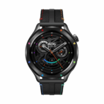 Xiaomi Watch S4 47 mm Bluetooth Arcoíris (Rainbow) - Imagen 2
