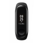 Xiaomi Mi Band 3 Negro - Imagen 2